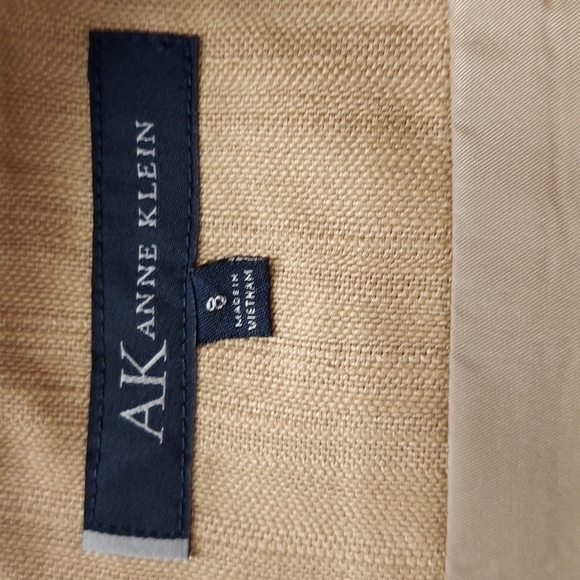AK Ann Klein - Picture 4 of 6